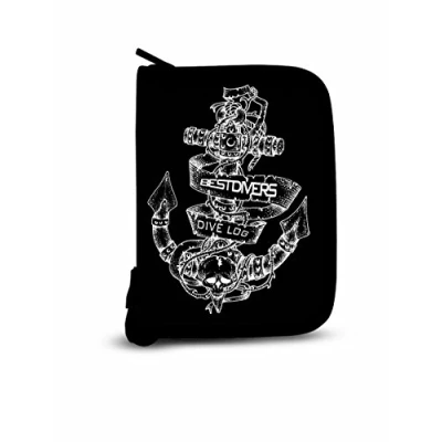 Image de Best Divers ai0443/Art5 Dive Log Art 3 anneaux encore