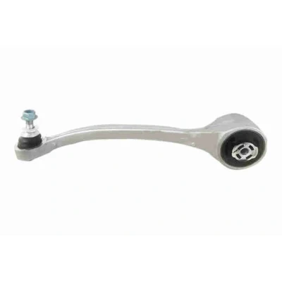 Image de VAICO V58 0013 Bras de suspension avec rotule gauche, inférieur, Essieu avant barre oscillant transversal Aluminium TESLA: Model S