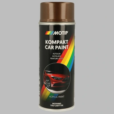 Image de Laca combinación vehículo MOTIP 51200