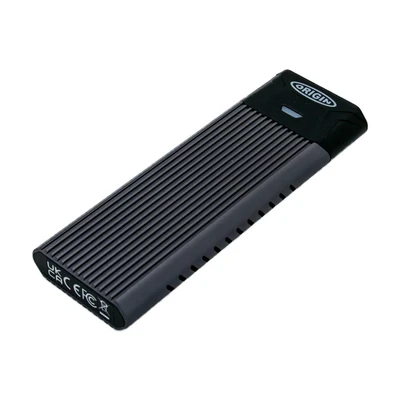 Image de Origin Storage OSEC256NVME disque SSD 256 Go M.2 PCI Express 3.0 NVMe 3D TLC Neuf