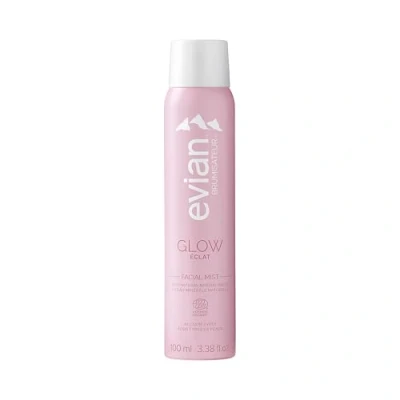 Image de Evian Brume Visage Glow 100ml