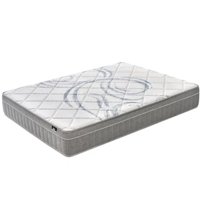 Image de KUO Dream Matelas ComfortNest Mousse à Mémoire de Forme 7 Zones Confort Régulation Thermique Hypoallergénique Indépendance Couchage, 160 x 200 cm