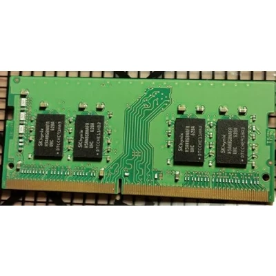 Image de Hynix HMA81GS6AFR8N UH 8GB DDR4 2400MHz Mémoire Sodimm Module