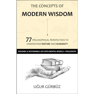 Image de The Concepts of Modern Wisdom