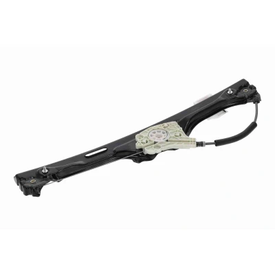 Image de VAICO Lève vitre Qualité originale arrière droite électrique sans moteur V20 9749 BMW: X5