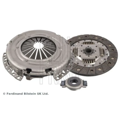 Image de BLUE PRINT ADV183034 Kit d&#039;Embrayage à trois pièces avec graisse synthétique butée de débrayage 201 VOLKSWAGEN: Polo III 3/5 portes