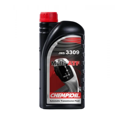 Image de MOBIL 150275 Huile Boite Automatique ATF III 1 Rouge FORD: KUGA 2, S Max Mk1, SAAB: 9 5 Berline, MINI: 3/5 portes