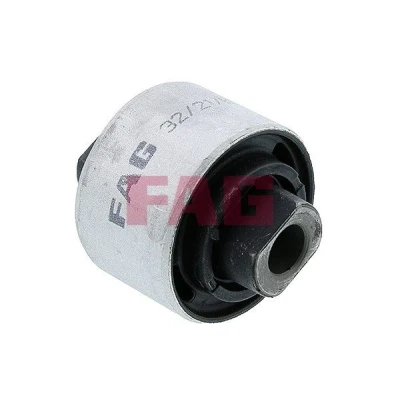 Image de FAG 829 0097 10 Silent Bloc De Triangle Support métal caoutchouc pour bras oscillant transversal AUDI: A4 B7 Avant, B6 A6 C5 Avant