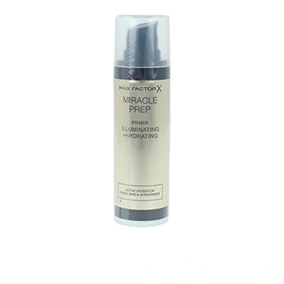 Image de Max Factor Miracle Prep Primer Illuminating &amp; Hydrating