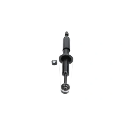 Image de KAVO PARTS SSA 9048 Amortisseur Essieu avant Pression de gaz Système bitube sur ressort Bossage en bas, Goujon haut