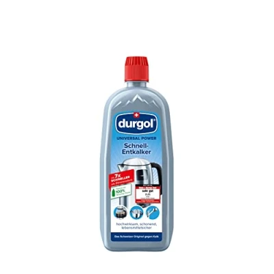 Image de Durgol Universal Power Détartrant rapide pour tous les appareils ménagers 750 ml