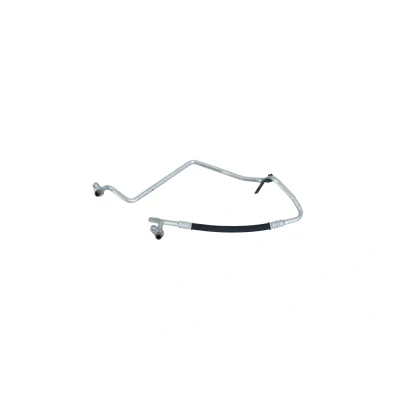 Image de Conduite haute pression/basse pression, climatisation NRF 400074