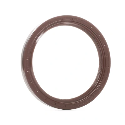 Image de ELRING 818.399 Joint Spi De Vilebrequin FPM (caoutchouc fluoré) BMW: 7, 8, 5 Berline, LAND ROVER: Range Rover 3