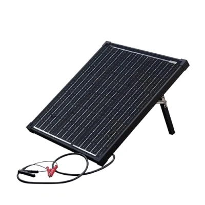 Image de Technaxx Solar Charger for 50W TX 214 Batteries