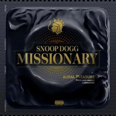 Image de Missionary (LP Picture Jaune)