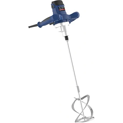 Image de Güde GRW 58046 Agitateur Bleu