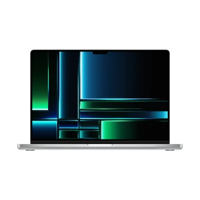 Image de Apple MacBook Pro M2 Ordinateur portable 41,1 cm (16.2&quot;) M 16 Go 512 SSD Wi Fi 6E (802.11ax) macOS Ventura Argent