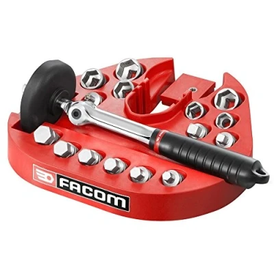 Image de Facom D.48 KIT Composition Cle Embouts Magnet