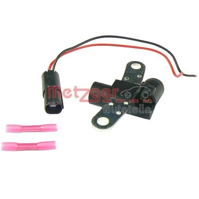 Image de METZGER 0902222 Capteur d&#039;impulsions avec raccords RENAULT: Kangoo I Express, CLIO 2, 3, NISSAN: MICRA Almera II 3/5 portes