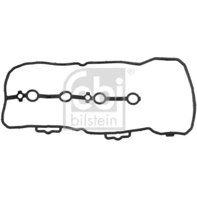Image de FEBI BILSTEIN 101215 Joint De Cache Culbuteurs Caoutchouc NISSAN: Juke, Qashqai / Qashqai+2 I, MICRA 3