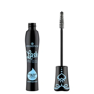 Image de Essence Mascara Effet Faux Cils False Lash Princess Waterproof