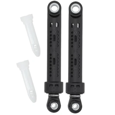 Image de LUTH Premium Profi Parts 2X Machine à Laver Les amortisseurs pour Bosch Siemens Constructa Neff Balay 448032 00448032 90N