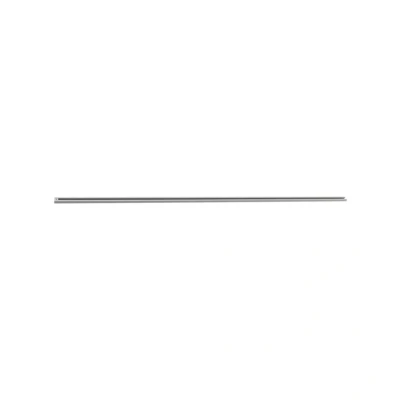 Image de Lindby rail électrique Linaro, 2 m, blanc, système monophasé