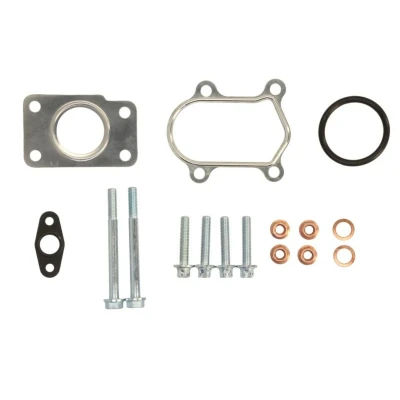 Image de REINZ 04 10199 01 Kit de montage, compresseur FIAT: Ducato II Сamion à Plateau/Сhâssis, Bus, Van