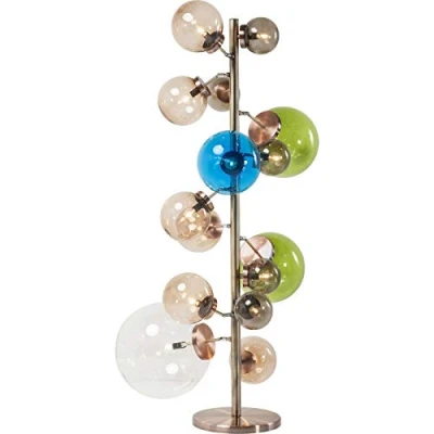 Image de Lampadaire Balloon Colore Kare Design