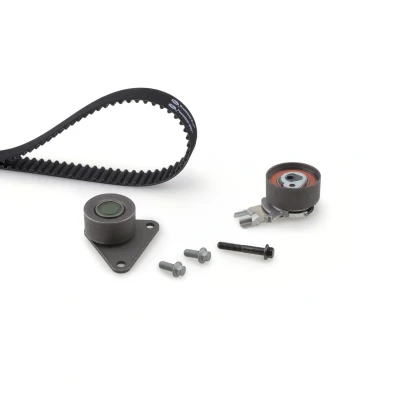 Image de GATES K045509XS Kit de distribution sans pompe à eau Tru Power VOLVO: V70 2, I, V40 3/5 portes, FORD: Focus MONDEO 4, S Max Mk1