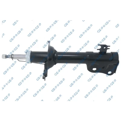 Image de GSP 32327610 Amortisseur Essieu avant Pression de gaz Système bitube Jambe suspension TOYOTA: Yaris I 3/5 portes (P1) 1.4 D 4D, 1.0, 1.3