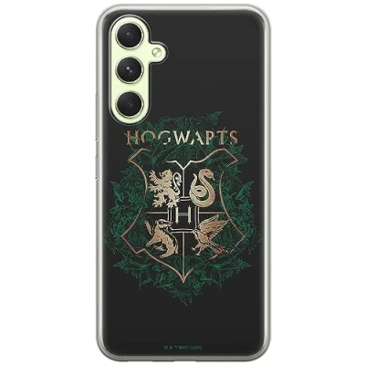Image de ERT GROUP Coque de téléphone Portable pour Samsung A54 5G Original et sous Licence Officielle Harry Potter Motif 019 Parfaitement adapté à la Forme du Portable, en TPU