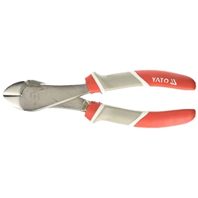 Image de YATO YT 2039 Pince coupante de côté 180