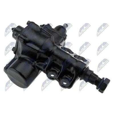 Image de NTY SPK NS 020 Crémaillère De direction hydraulique pour véhicules avec à gauche