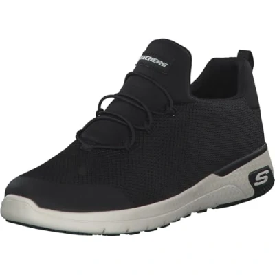 Image de Skechers Marsing Waiola SRC, Chaussure de Professionnel la santé Femme, Bleu, 35 EU