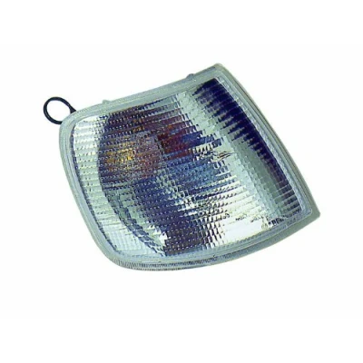 Image de PRASCO FD0584113 Clignotant blanc avant droite sans porte lampe FORD: Sierra Mk2 Berline, 3/5 portes