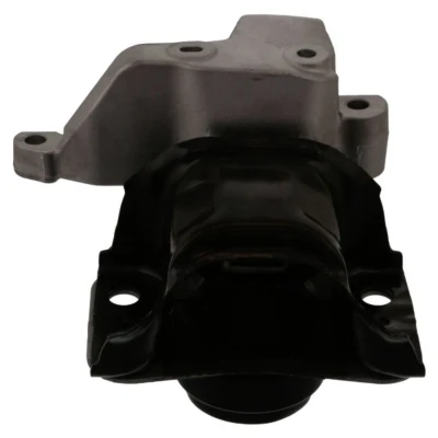 Image de FEBI BILSTEIN 47706 Support moteur droit hydraulique Caoutchouc RENAULT: CLIO 2, Kangoo I, I Express