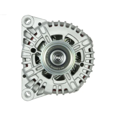 Image de AS PL A3051(P INA) Alternateur 12V 150A PEUGEOT: 206 3/5 portes, 307 Partner I Van, CITROËN: Jumpy C5 5 Xsara portes