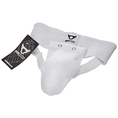 Image de Ringhorns, Charger Enfant Coquille et Porte Coquille, Mixte Enfant, 12 Ans, Blanc