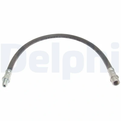 Image de DELPHI LH6507 Flexible De Frein 469mm M10x1 Int SF MERCEDES BENZ: Classe B, A, Vario Camion à Plateau / Châssis