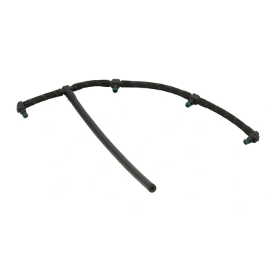 Image de MAXGEAR 15 0358 Tuyau, carburant de fuite Common Rail (CR) OPEL: Vectra C CC, Berline