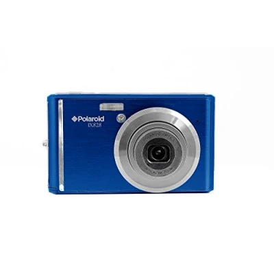 Image de Appareil Photo Numerique 20 MP Ecran 2.4 Stabilisateur dimage Mode video Full HD 1080P Zoom x8 Bleu Neuf