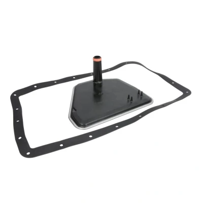 Image de MAHLE ORIGINAL HX 162D Filtre Boite Automatique avec joint d&#039;étanchéite BMW: X5, X3, 7
