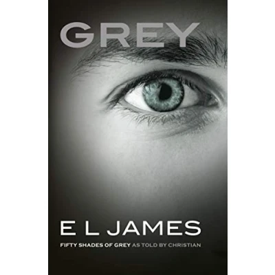 Image de Grey: Fifty Shades of Grey as told by Christian (UK version) Livre d’occasion Correct