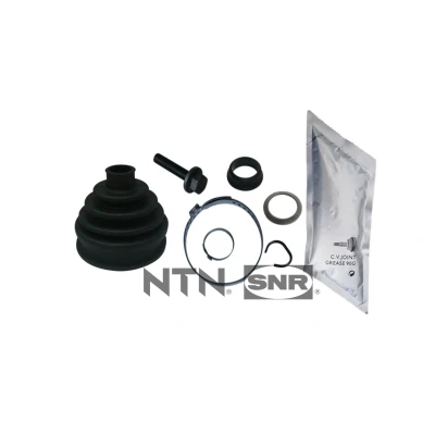 Image de Jeu de joints soufflets, arbre commande SNR OBK54.005