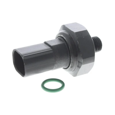 Image de VEMO V30 73 0160 Pressostat Climatisation 3 avec bague d&#039;étanchéité MERCEDES BENZ: Classe ML, E Berline, C Berline