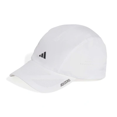 Image de adidas RUNxADIZ Cap T. M/L Blanc