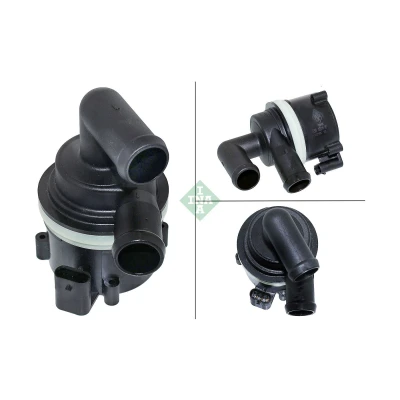 Image de Pompe à eau auxiliaire (circuit d&#039;eau de refroidiss.) INA 539 0001 10