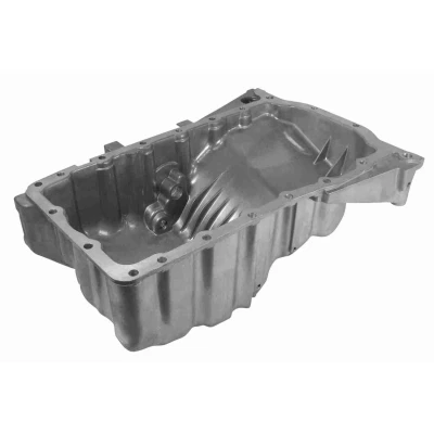 Image de VAICO V10 1894 Carter d&#039;Huile AUDI: A4 B6 Avant, B7 Berline, SEAT: Exeo ST