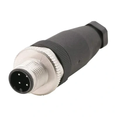 Image de PHOENIX CONTACT MCV 0,5/8 G 2,54 P20THRR44C1 Connecteur pour PCB 6 A 160 V 0,5 mm² Section nominale Noir 8 Nombre de potentiels Mesure mm Longueur la broche 2